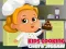 שפּיל Kids Cooking Chefs Jigsaw אָנליין