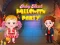 שפּיל Baby Hazel Halloween Party אָנליין