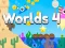 שפּיל Worlds 4 אָנליין