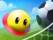 שפּיל Soccer Ping. io אָנליין