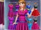 שפּיל Princess Spring Wardrobe אָנליין