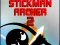 שפּיל Stickman Archer 2 אָנליין