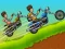 שפּיל Hobo Racer אָנליין