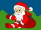 שפּיל Santa Claus Coloring Book אָנליין