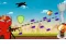 שפּיל Castle Blaster 2D! אָנליין
