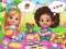 שפּיל Babysitter Party Caring Games אָנליין