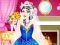 שפּיל Sleeping Princess Wedding Dress up אָנליין