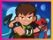 שפּיל Ben 10 Colorful Universe אָנליין