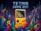 שפּיל Tetris Game Boy אָנליין