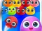 שפּיל Bubble Shooter Passion אָנליין