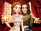 שפּיל Stars & Royals BFFS: Movie Night אָנליין