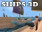 שפּיל Ships 3D IO אָנליין