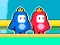 שפּיל Jelly Bros Red and Blue אָנליין
