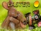 שפּיל Jigsaw Puzzle: Easter אָנליין