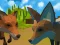 שפּיל Fox Family Simulator אָנליין