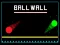 שפּיל Ball Wall אָנליין