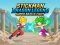 שפּיל Stickman Dragon Legend Super Battle Fight אָנליין