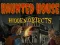 שפּיל Haunted House Hidden Objects אָנליין
