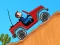 שפּיל Mountain Car Climb אָנליין