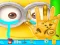 שפּיל Minion hand doctor אָנליין