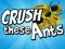 שפּיל Crush These Ants אָנליין