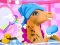 שפּיל Fairy Pony Caring Adventure אָנליין