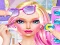 שפּיל Fashion Doll Diversity Salon אָנליין