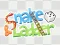 שפּיל Snake and Ladder אָנליין