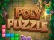שפּיל Poly Puzzle אָנליין