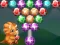 שפּיל Dino Egg Shooter אָנליין