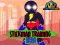 שפּיל Stickman Training Hero אָנליין
