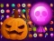 שפּיל Sweet Candy Halloween אָנליין