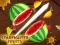 שפּיל StarFighter Fruits אָנליין