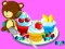 שפּיל Cooking Colorful Cupcakes אָנליין