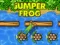 שפּיל Jumper Frog אָנליין