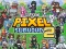 שפּיל Ultra Pixel Survive 2 אָנליין