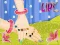 שפּיל Manicure Decoration אָנליין