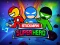 שפּיל Stickman Super Hero אָנליין