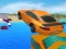 שפּיל Water Surfing Car אָנליין