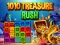 שפּיל 1010 Treasure Rush אָנליין