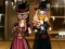 שפּיל Sisters Halloween Preparations אָנליין