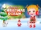 שפּיל Baby Hazel Christmas Dream אָנליין