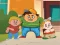 שפּיל Bully kids clicker אָנליין