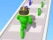 שפּיל Rope-Man Run 3D אָנליין