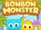 שפּיל Bonbon Monster אָנליין