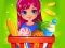 שפּיל Supermarket Dash אָנליין
