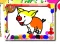 שפּיל Pigs Coloring Book אָנליין
