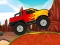 שפּיל Monster Truck Racing אָנליין