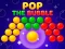 שפּיל Pop the Bubble אָנליין