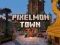 שפּיל Pixelmon Town אָנליין